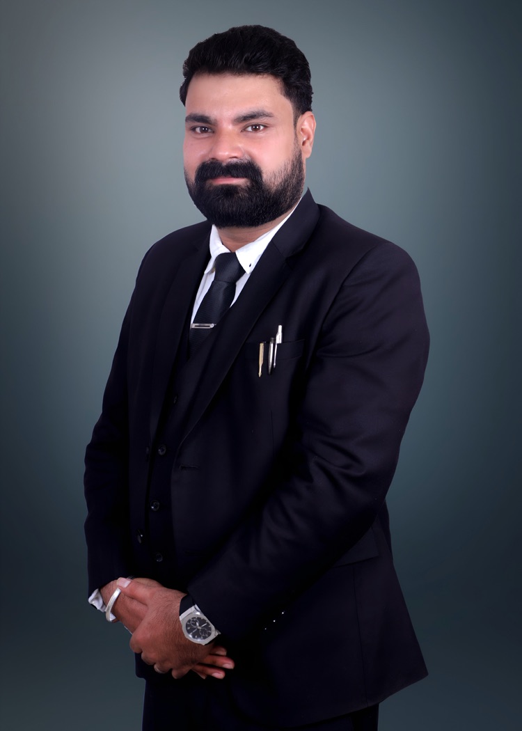 Aishwarya Deep Singh, Associate