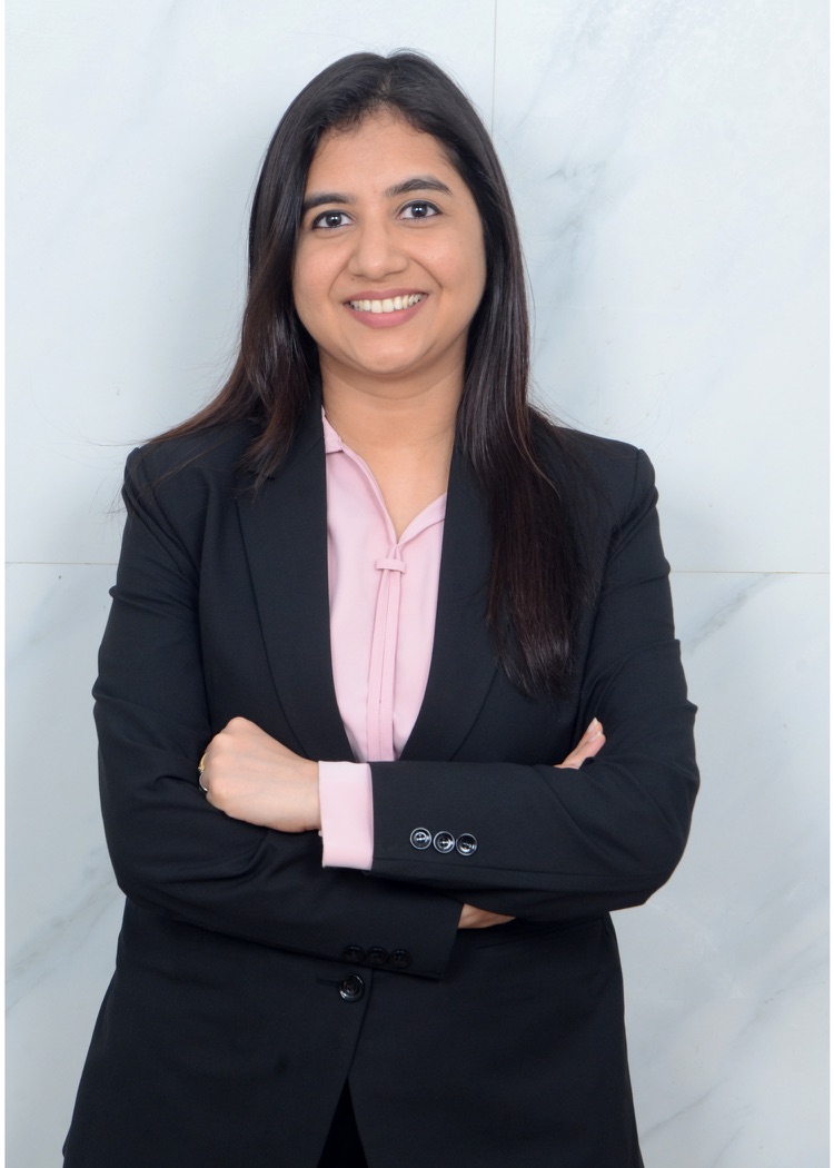 Bhavika Agrawal, Associate