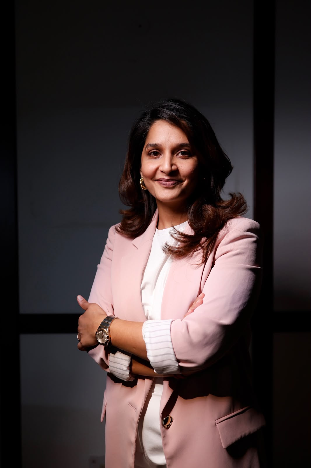 Jyoti Rajpurohit