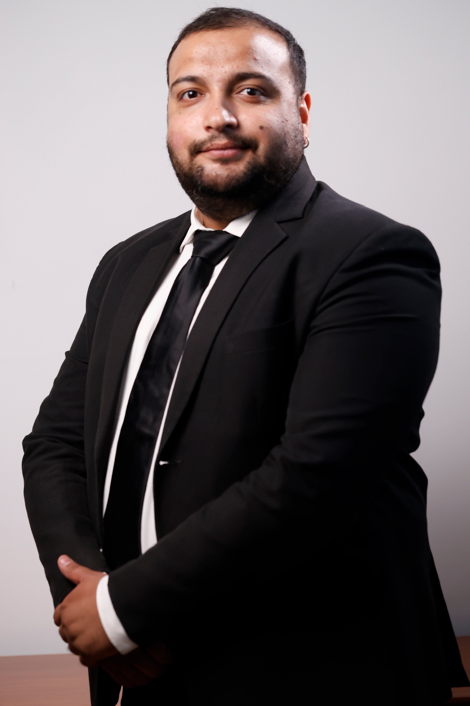 Tushar Malik, Associate