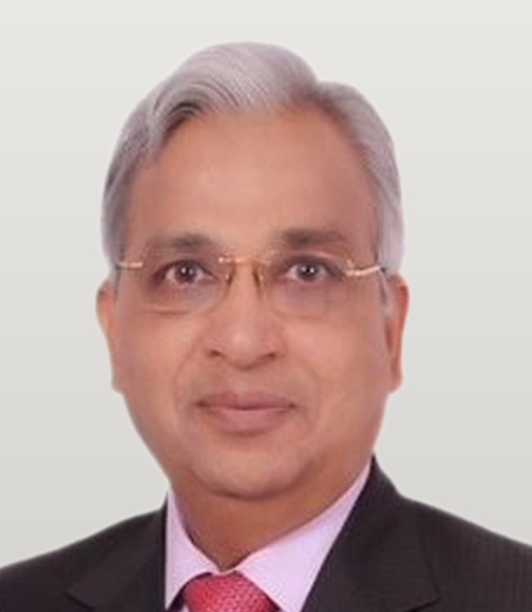 Ved Jain, Senior Advisor